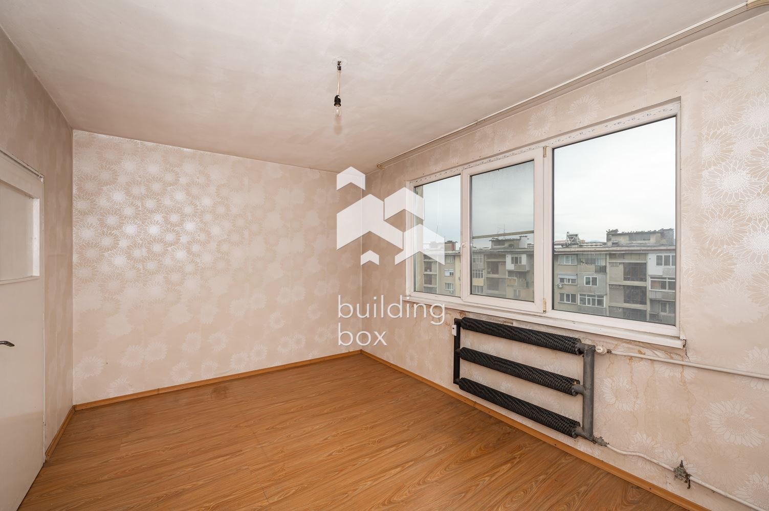 Продава 3-СТАЕН, гр. Пловдив, Кършияка, снимка 5 - Апартаменти - 54281278