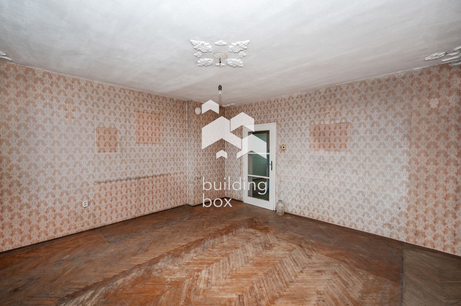 Продава 3-СТАЕН, гр. Пловдив, Кършияка, снимка 2 - Апартаменти - 54281278