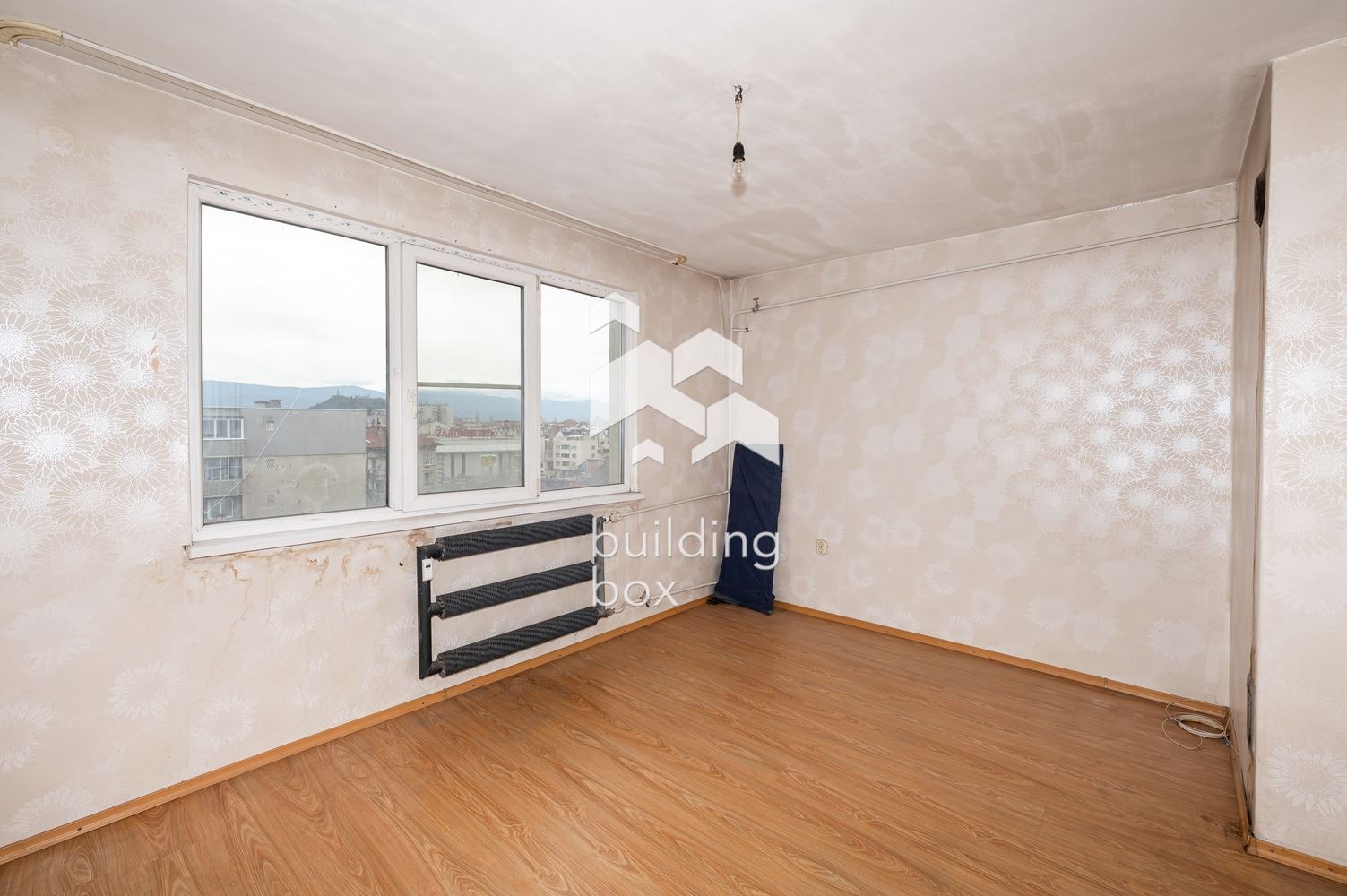 Продава 3-СТАЕН, гр. Пловдив, Кършияка, снимка 4 - Апартаменти - 54281278