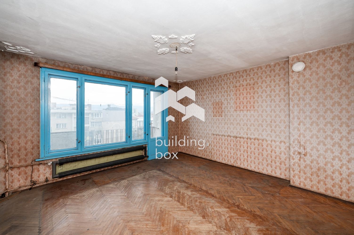 Продава 3-СТАЕН, гр. Пловдив, Кършияка, снимка 3 - Апартаменти - 54281278