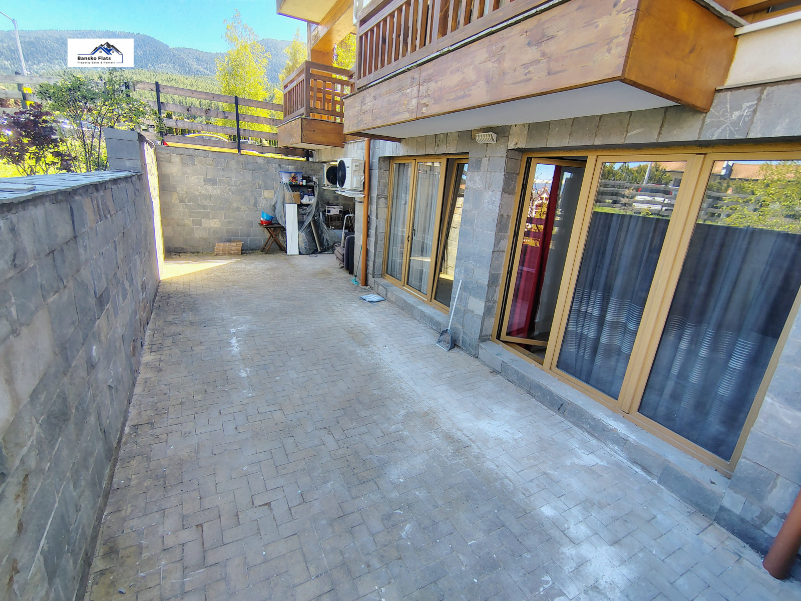 Продава 3-СТАЕН, гр. Банско, област Благоевград, снимка 11 - Апартаменти - 54334364