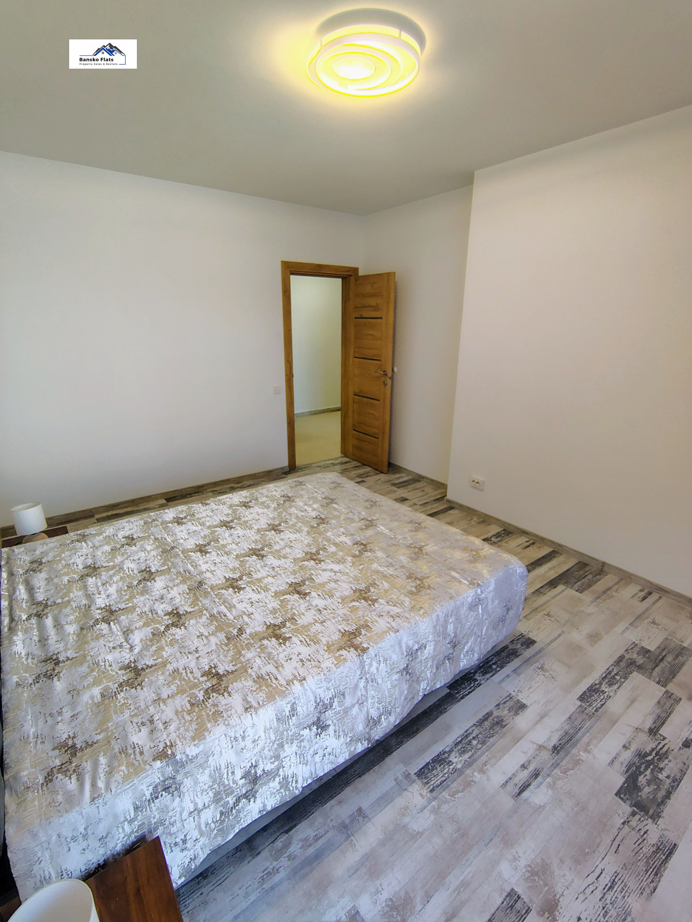 Продава 3-СТАЕН, гр. Банско, област Благоевград, снимка 16 - Апартаменти - 54334364