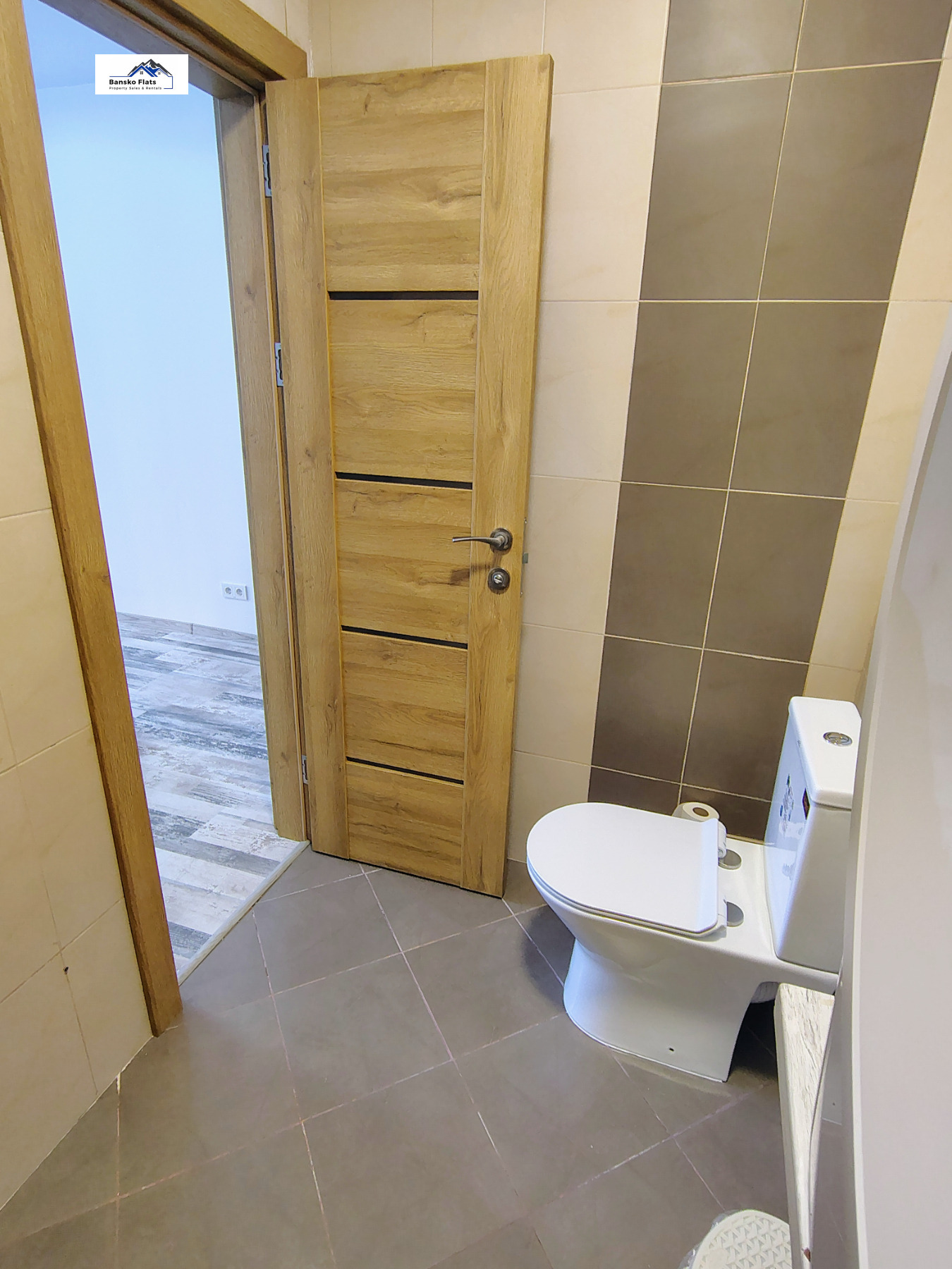 Продава 3-СТАЕН, гр. Банско, област Благоевград, снимка 9 - Апартаменти - 54334364