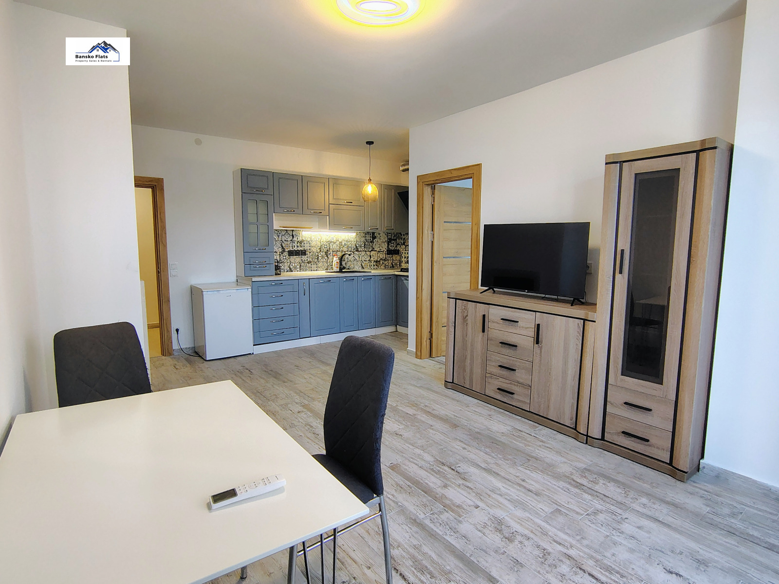 Продава 3-СТАЕН, гр. Банско, област Благоевград, снимка 4 - Апартаменти - 54334364