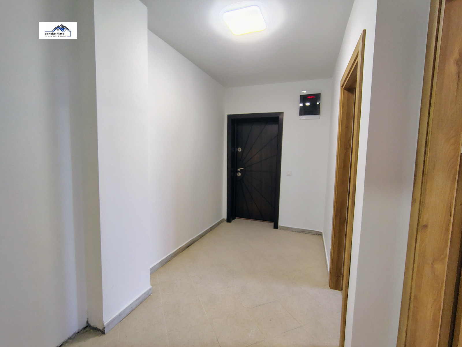 Продава 3-СТАЕН, гр. Банско, област Благоевград, снимка 12 - Апартаменти - 54334364