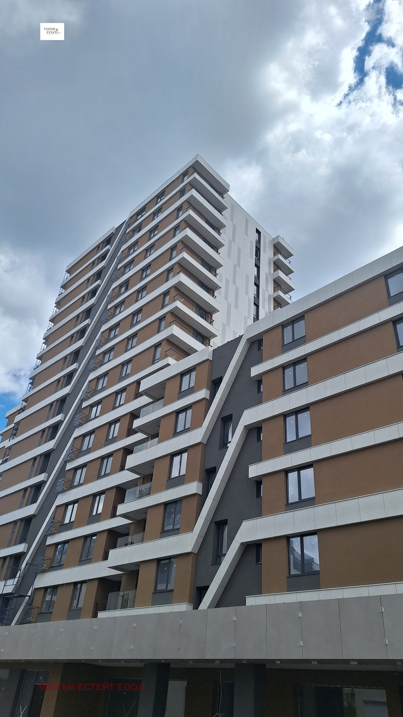 Продава 3-СТАЕН, гр. София, Младост 4