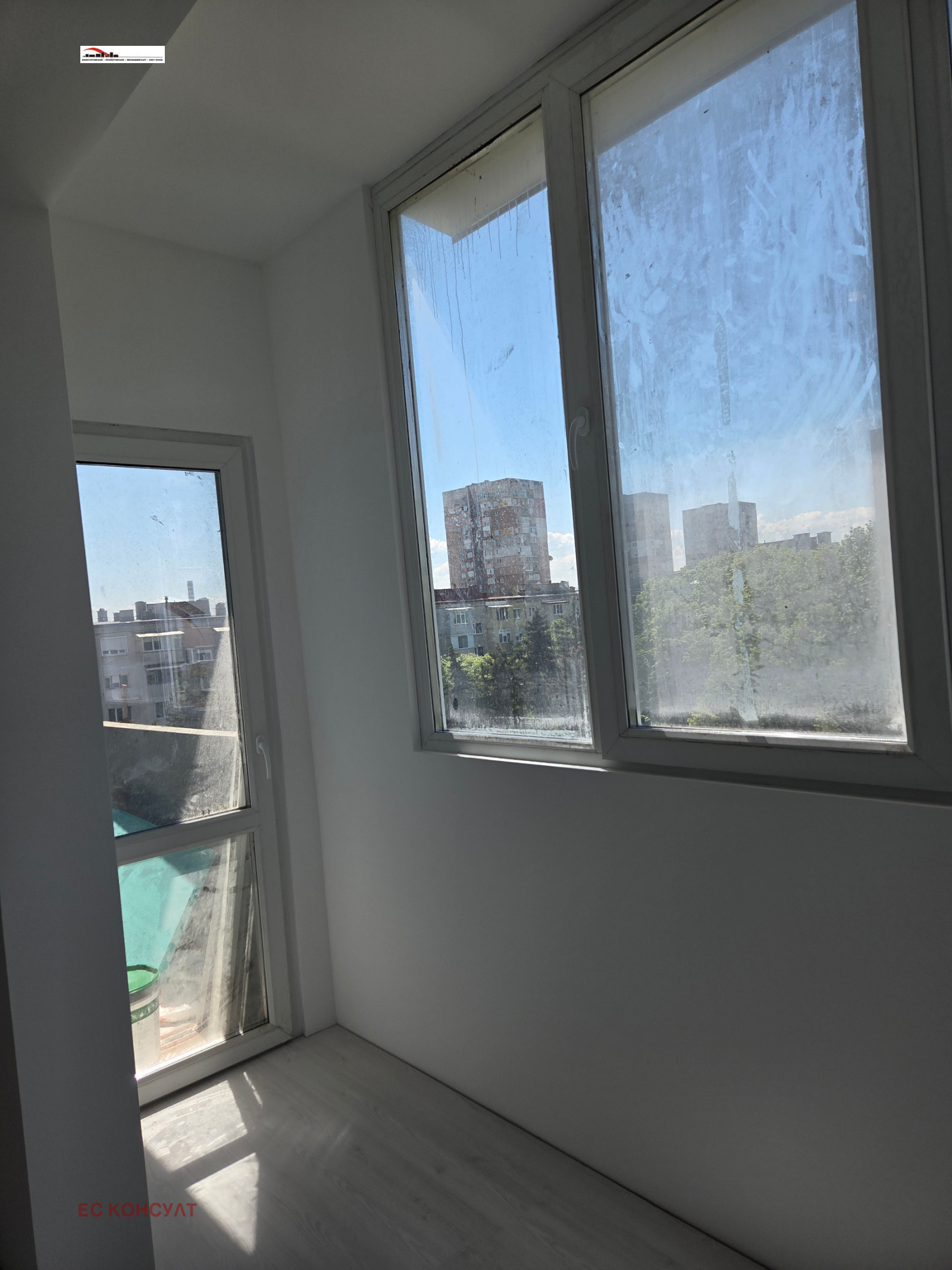 Продава 3-СТАЕН, гр. София, Толстой, снимка 13 - Апартаменти - 54423693