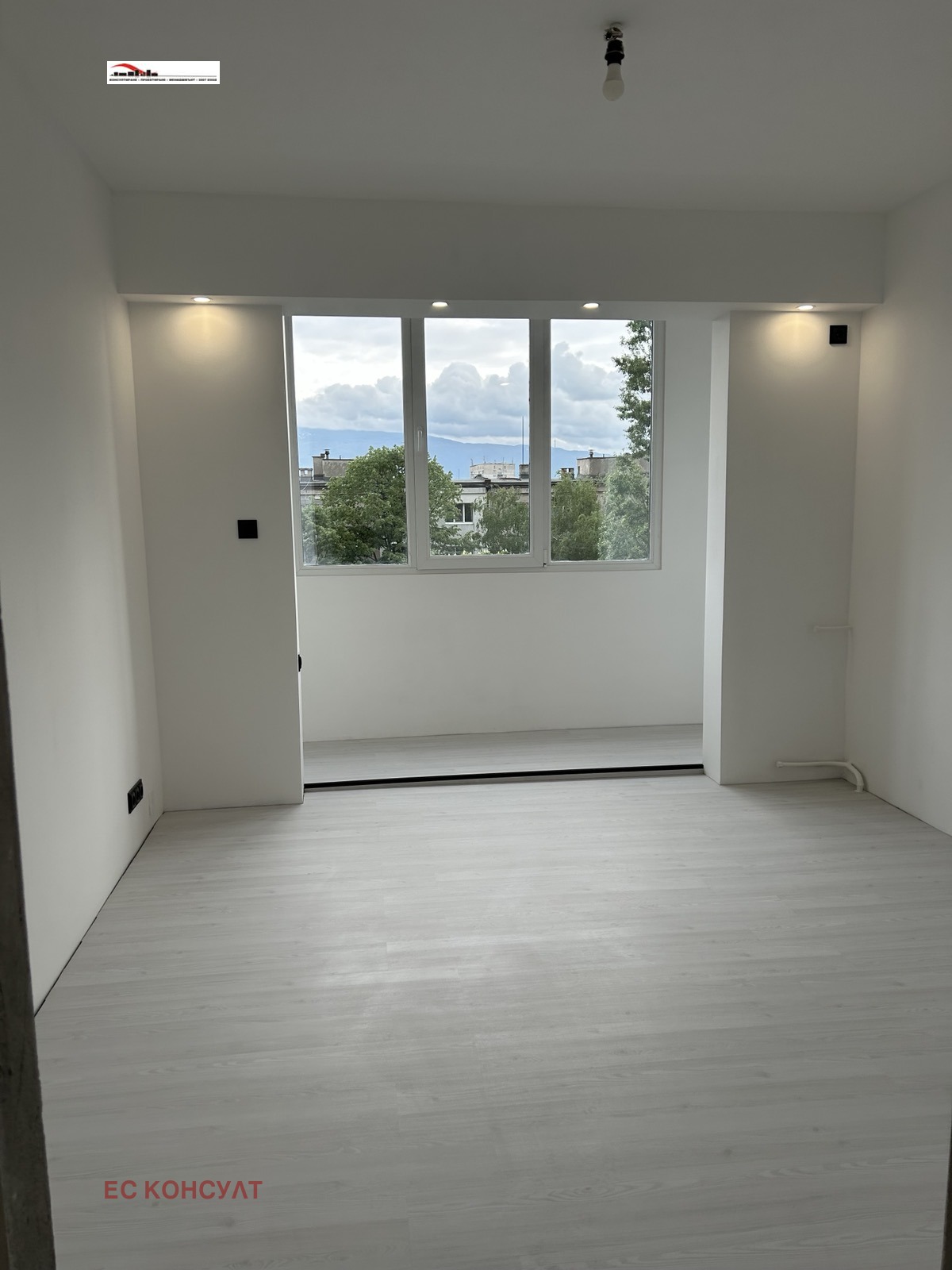 Продава 3-СТАЕН, гр. София, Толстой, снимка 12 - Апартаменти - 54423693