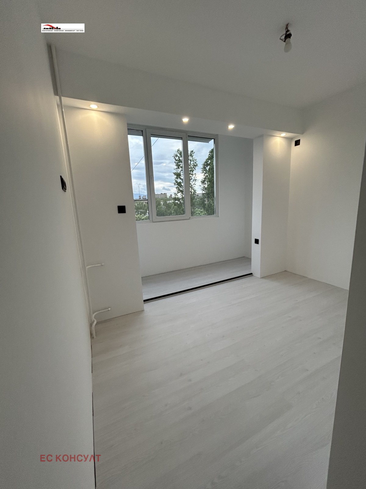 Продава 3-СТАЕН, гр. София, Толстой, снимка 9 - Апартаменти - 54423693