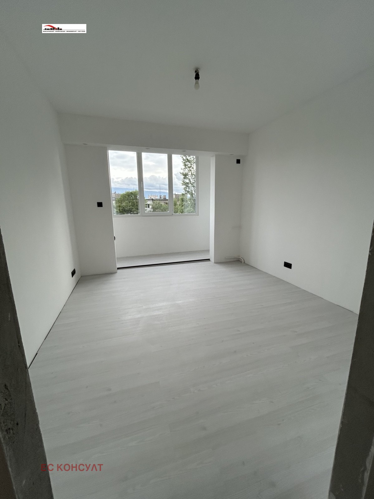 Продава 3-СТАЕН, гр. София, Толстой, снимка 15 - Апартаменти - 54423693