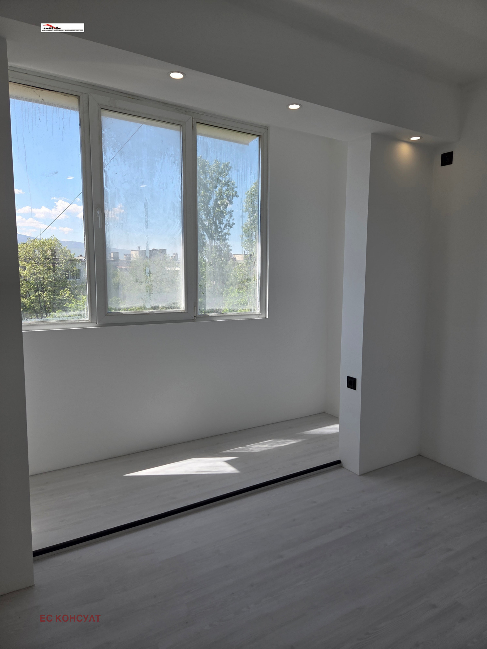 Продава 3-СТАЕН, гр. София, Толстой, снимка 11 - Апартаменти - 54423693