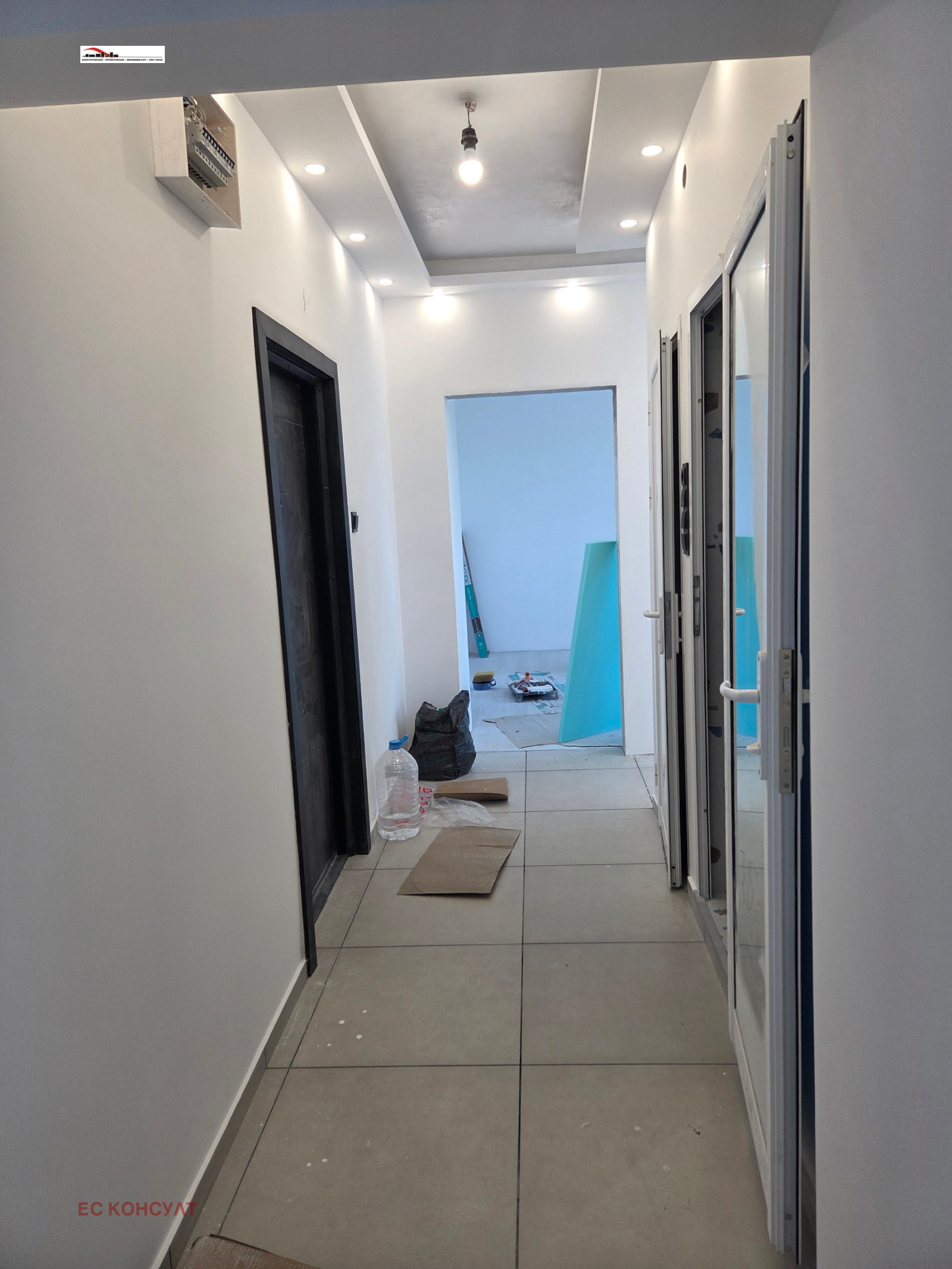 Продава 3-СТАЕН, гр. София, Толстой, снимка 5 - Апартаменти - 54423693