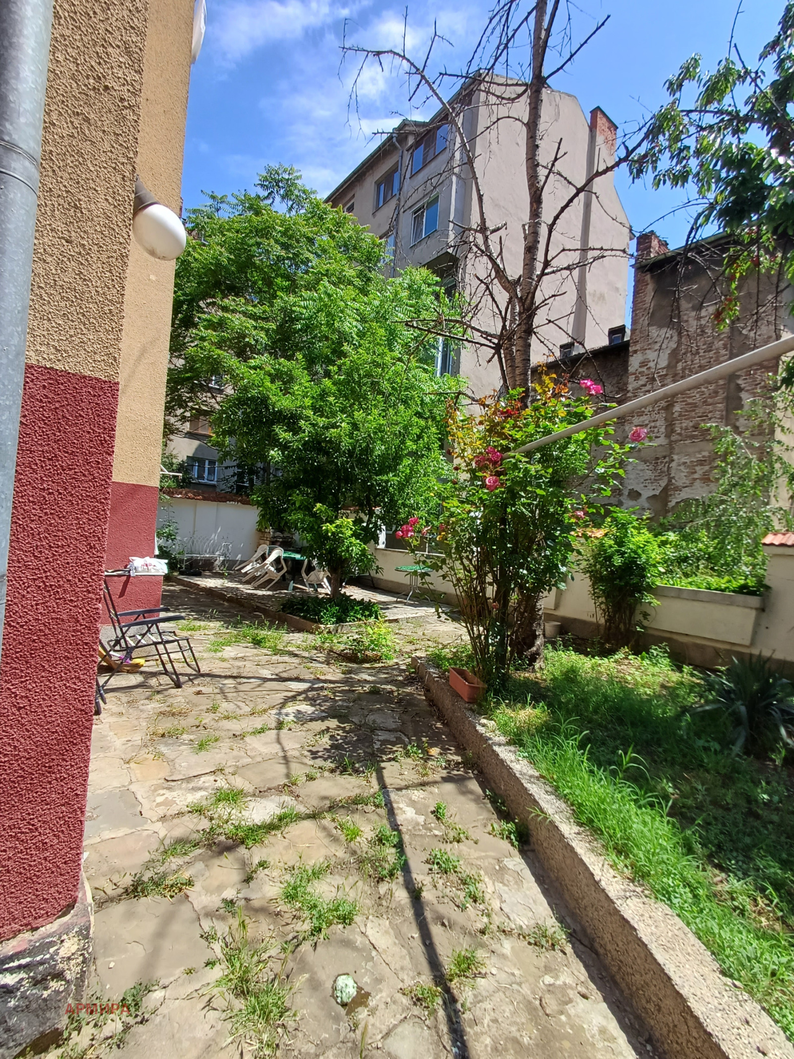 Продава 3-СТАЕН, гр. София, Център, снимка 12 - Апартаменти - 54822623