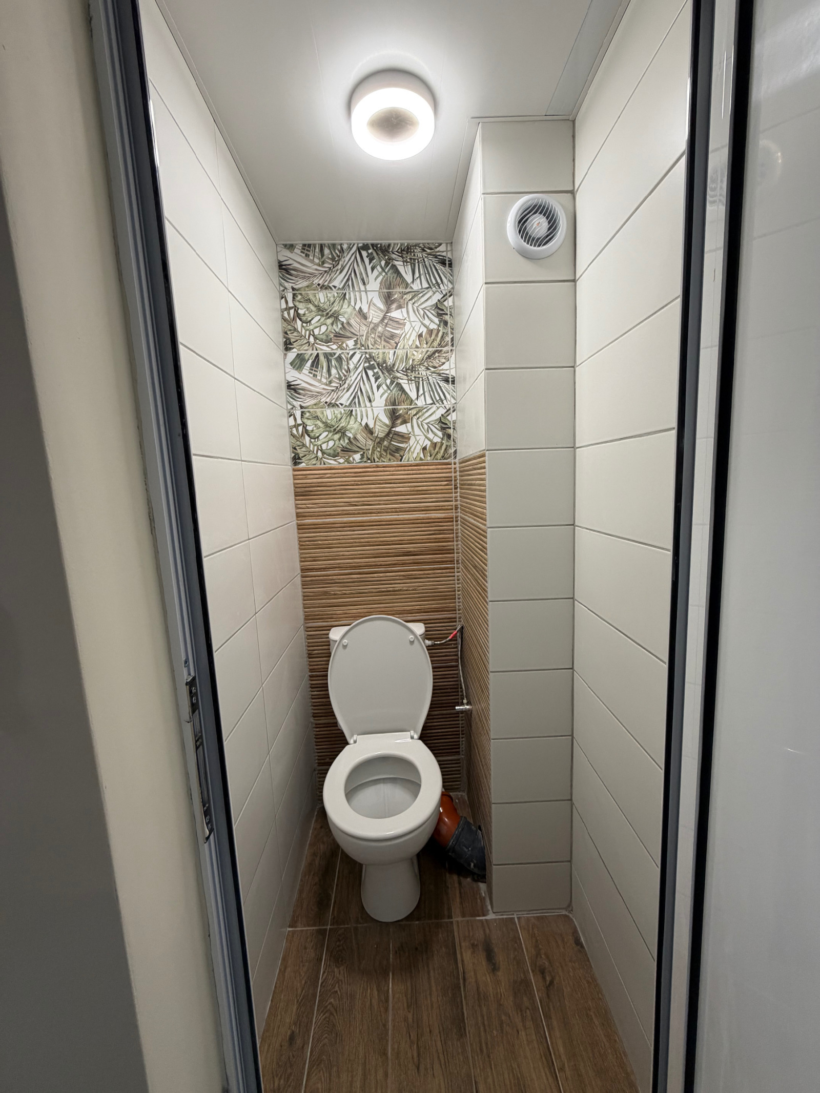 Продава 3-СТАЕН, гр. Враца, Металург, снимка 6 - Апартаменти - 55657773