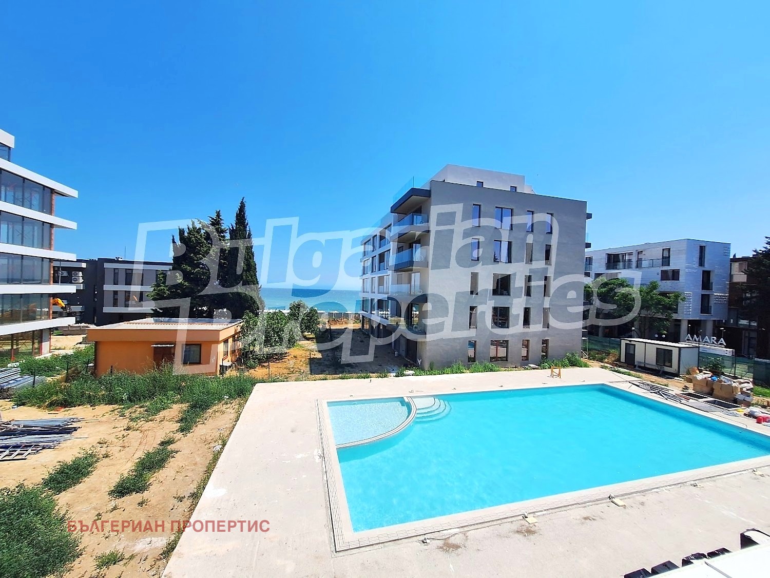 Продава 3-СТАЕН, с. Равда, област Бургас, снимка 4 - Апартаменти - 56326031