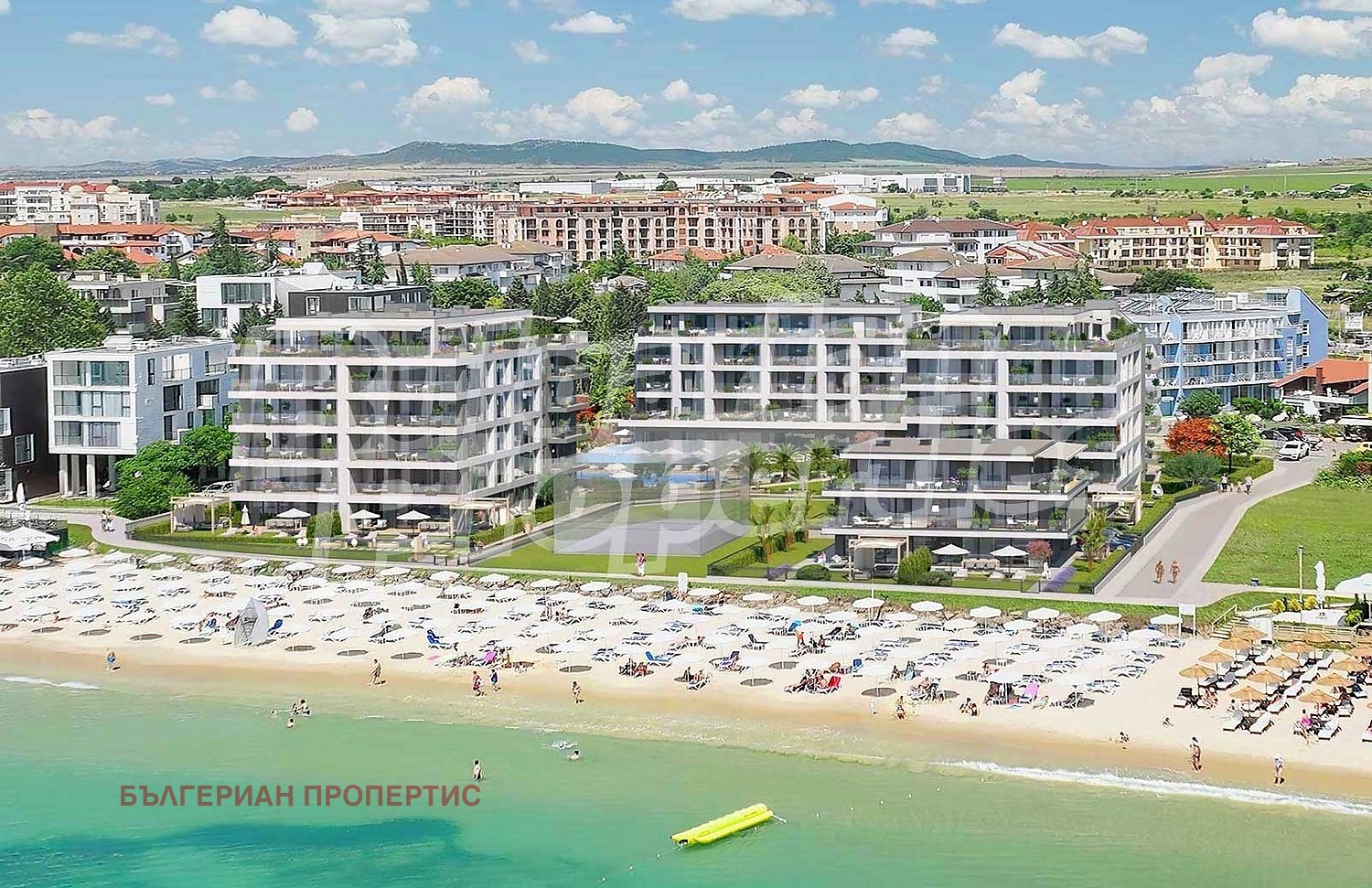 Продава 3-СТАЕН, с. Равда, област Бургас, снимка 8 - Апартаменти - 56326031
