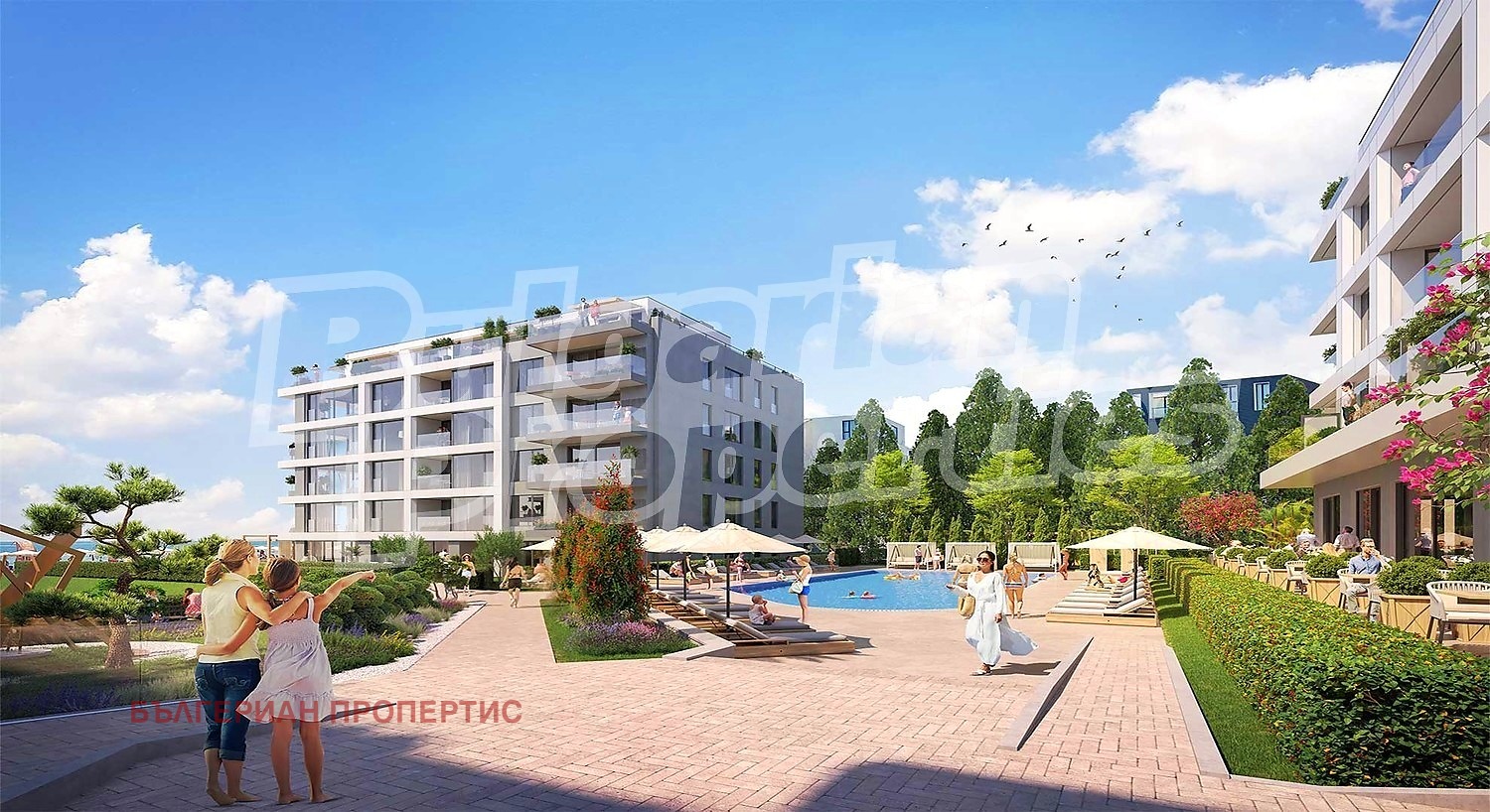 Продава 3-СТАЕН, с. Равда, област Бургас, снимка 11 - Апартаменти - 56326031