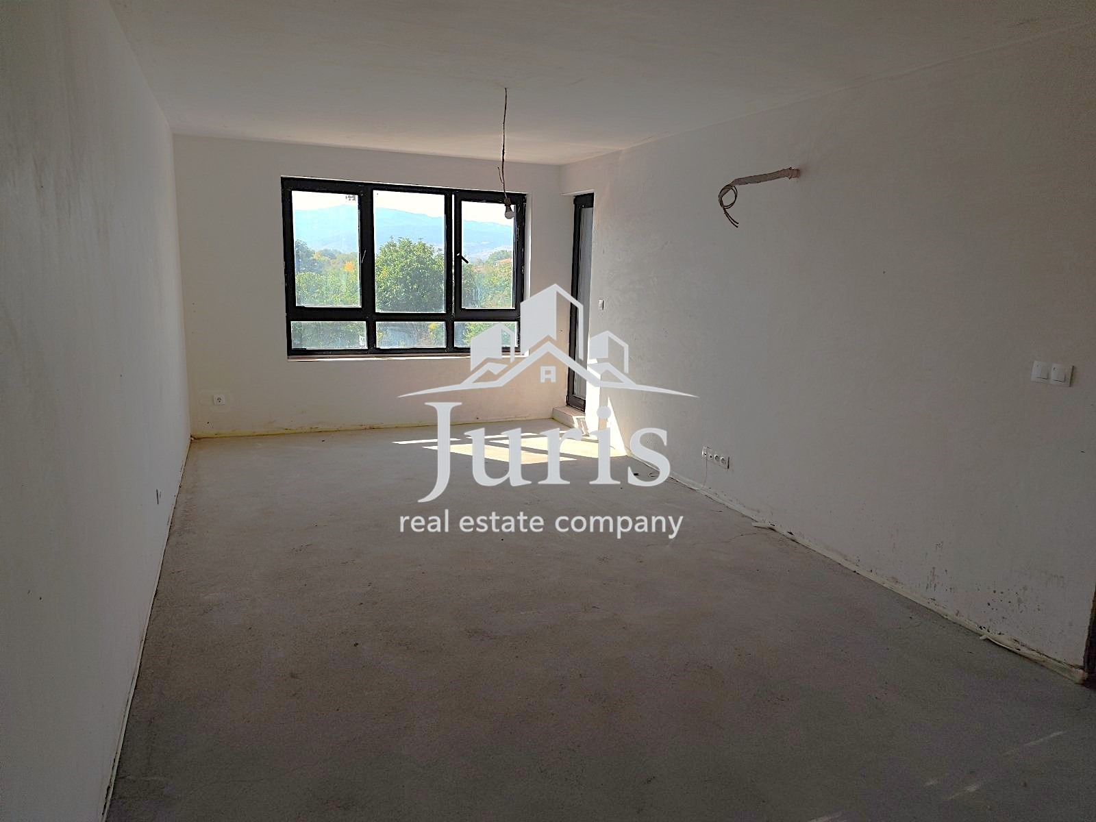 Продава 3-СТАЕН, гр. Пловдив, Коматевски възел, снимка 9 - Апартаменти - 56737951