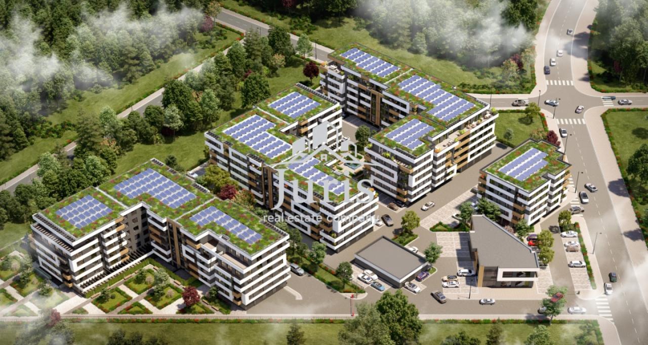 Продава 3-СТАЕН, гр. Пловдив, Коматевски възел, снимка 3 - Апартаменти - 56737951