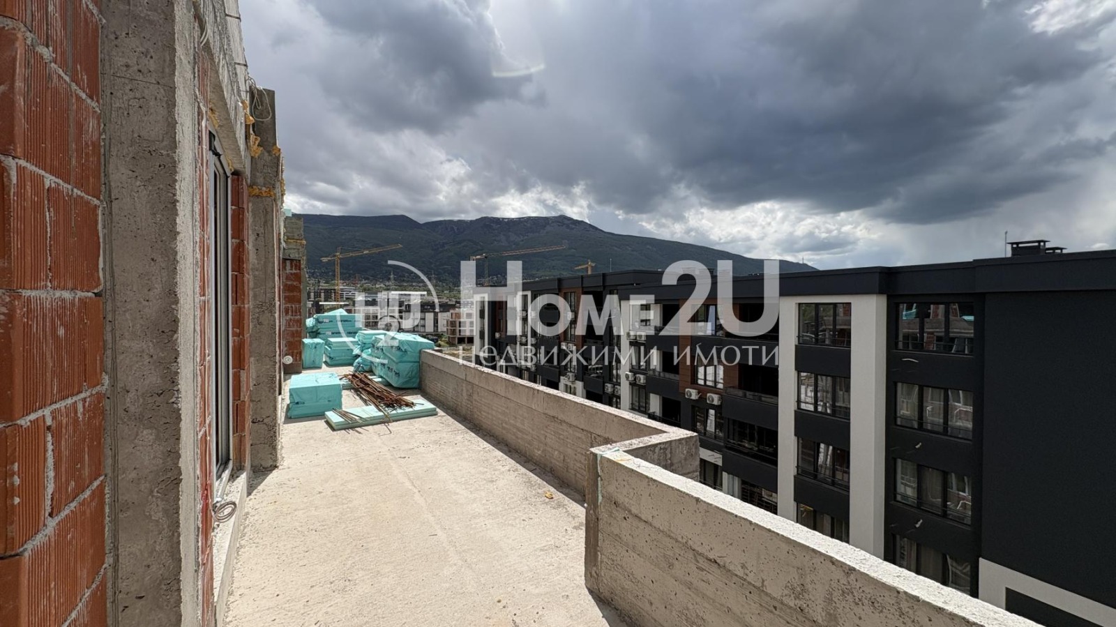 Продава 4-СТАЕН, гр. София, Малинова долина, снимка 12 - Апартаменти - 54607920