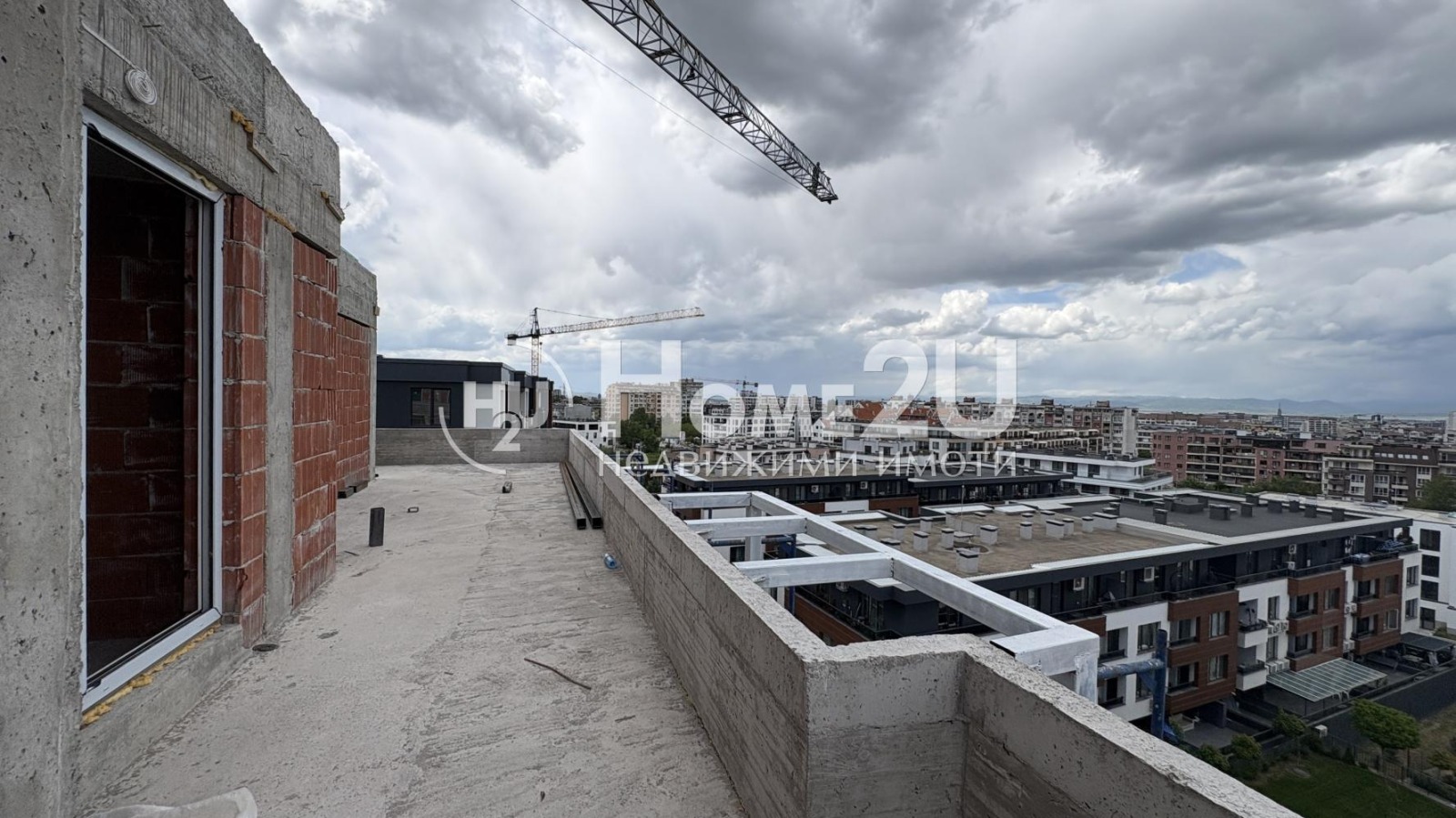 Продава 4-СТАЕН, гр. София, Малинова долина, снимка 11 - Апартаменти - 54607920