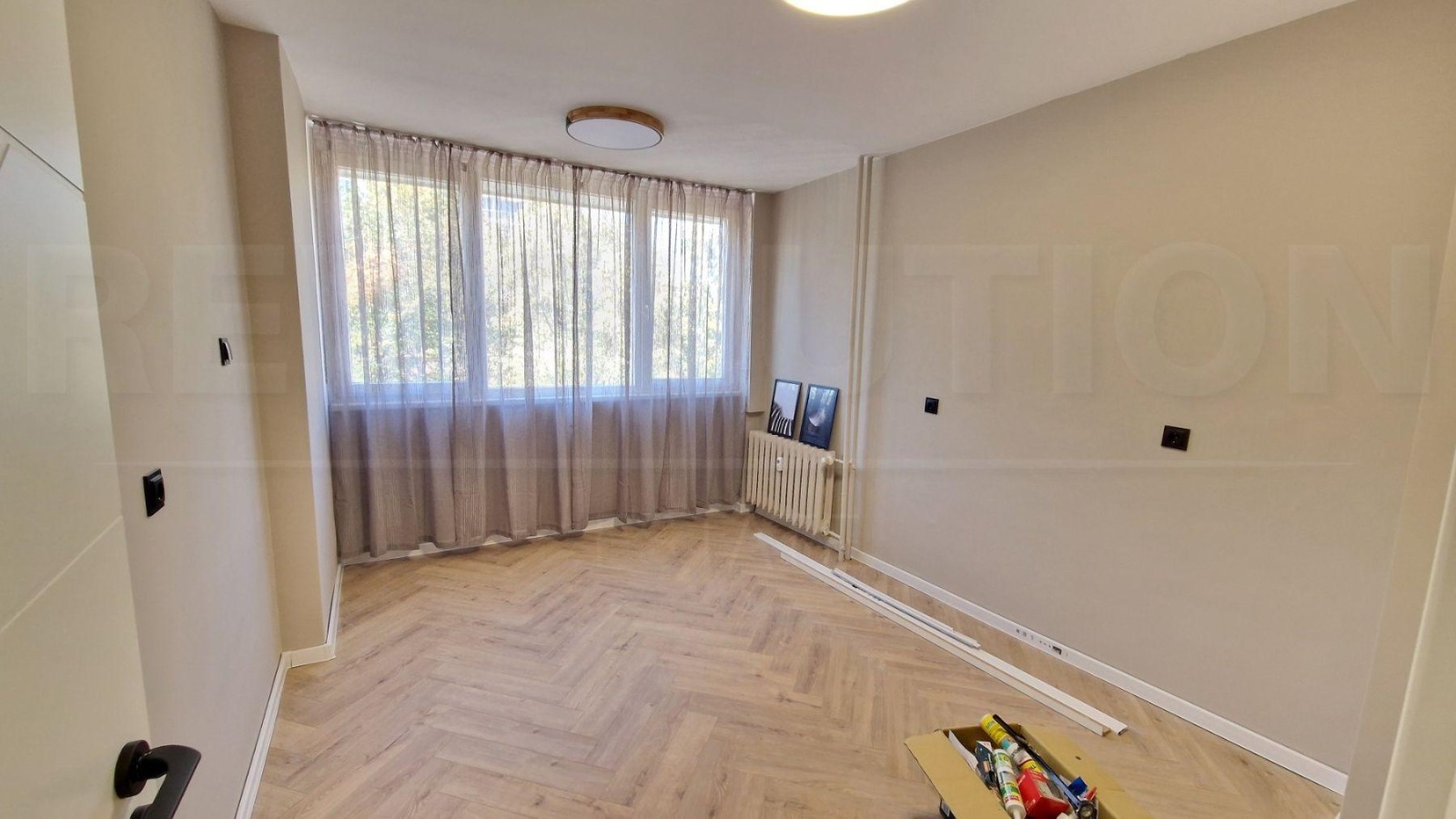 Продава 4-СТАЕН, гр. София, Дружба 1, снимка 9 - Апартаменти - 56206319
