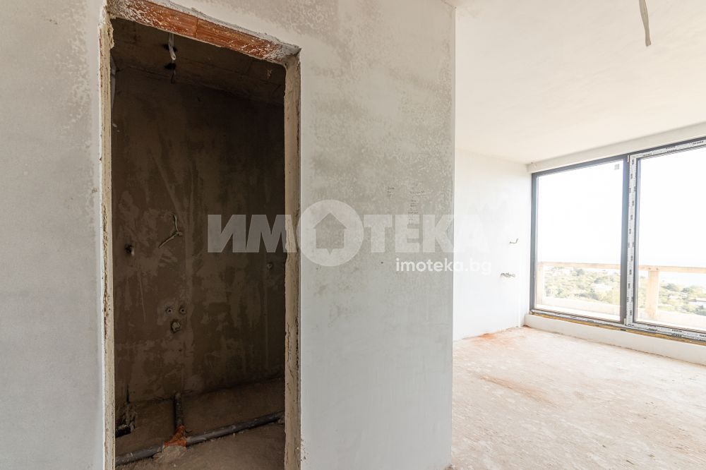 Продава МНОГОСТАЕН, гр. Варна, м-т Акчелар, снимка 10 - Апартаменти - 52722493