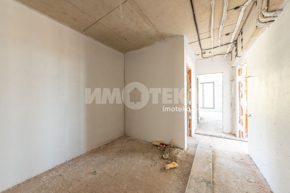 Продава МНОГОСТАЕН, гр. Варна, м-т Акчелар, снимка 9 - Апартаменти - 52722493
