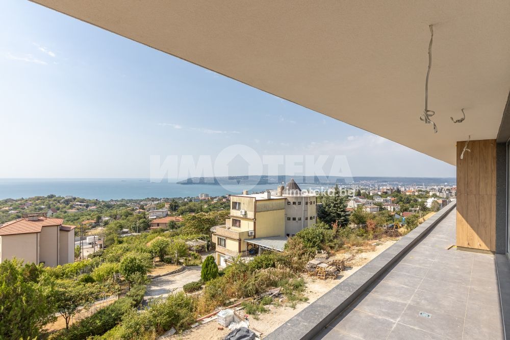 Продава МНОГОСТАЕН, гр. Варна, м-т Акчелар
