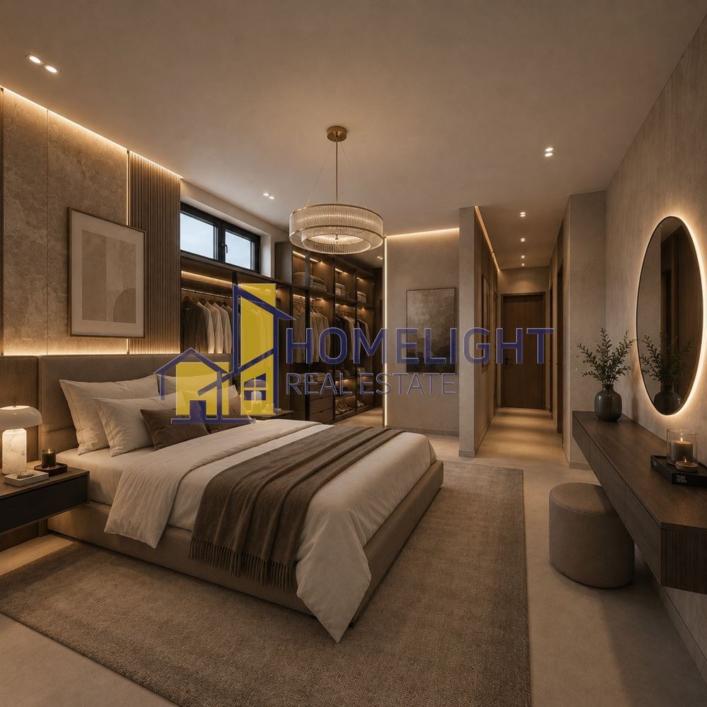 Продава КЪЩА, гр. София, в.з.Малинова долина, снимка 5 - Къщи - 54710346