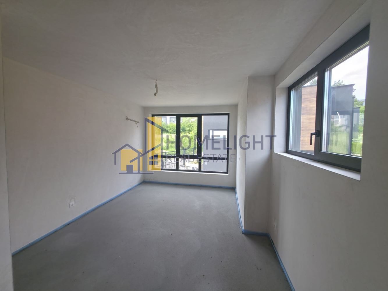 Продава КЪЩА, гр. София, в.з.Малинова долина, снимка 8 - Къщи - 54710346