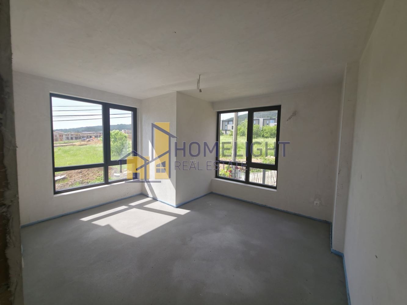 Продава КЪЩА, гр. София, в.з.Малинова долина, снимка 11 - Къщи - 54710346
