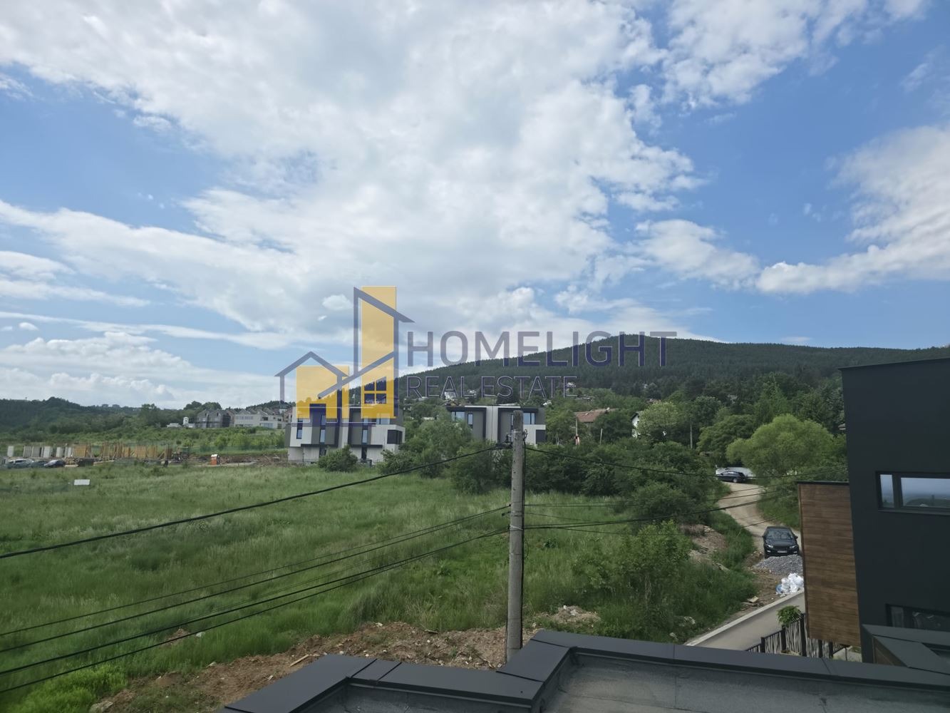 Продава КЪЩА, гр. София, в.з.Малинова долина, снимка 17 - Къщи - 54710346