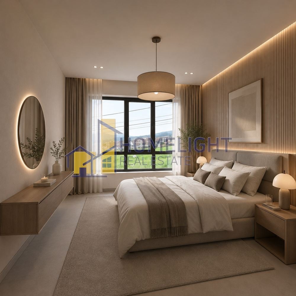 Продава КЪЩА, гр. София, в.з.Малинова долина, снимка 12 - Къщи - 54710346