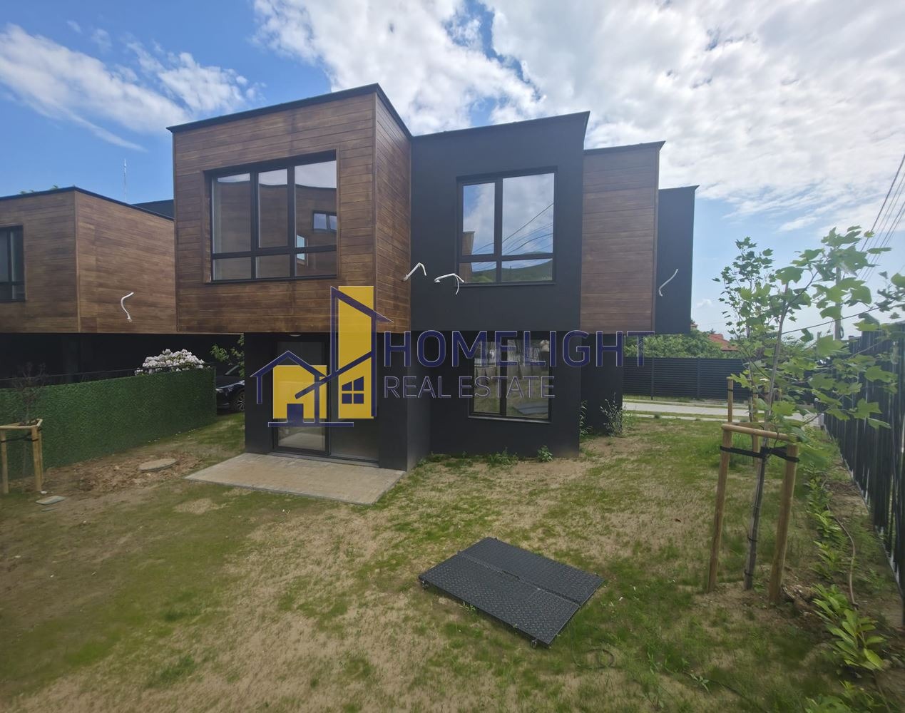 Продава КЪЩА, гр. София, в.з.Малинова долина, снимка 16 - Къщи - 54710346