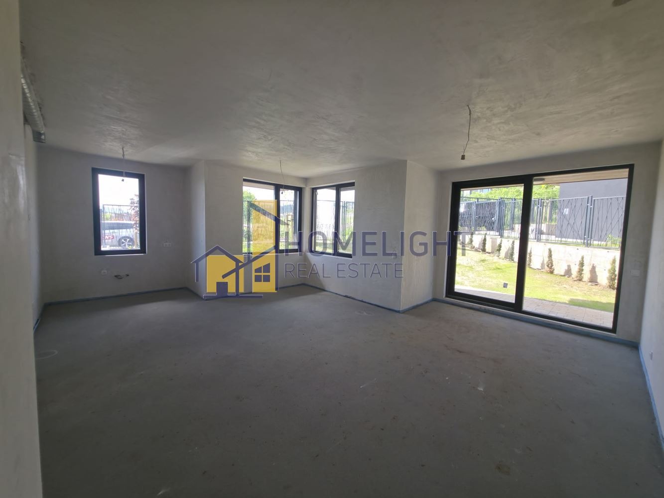 Продава КЪЩА, гр. София, в.з.Малинова долина, снимка 2 - Къщи - 54710346