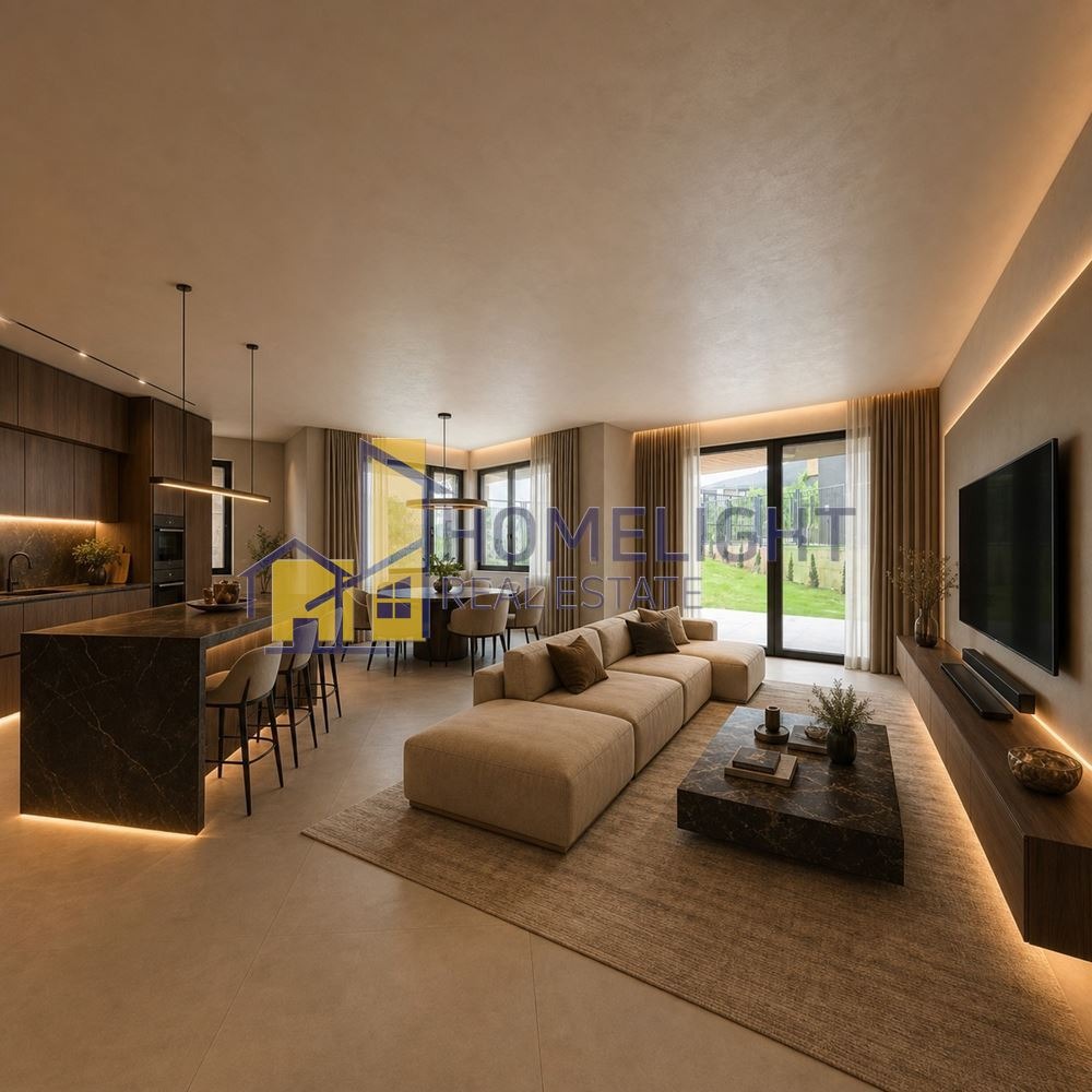 Продава КЪЩА, гр. София, в.з.Малинова долина, снимка 4 - Къщи - 54710346