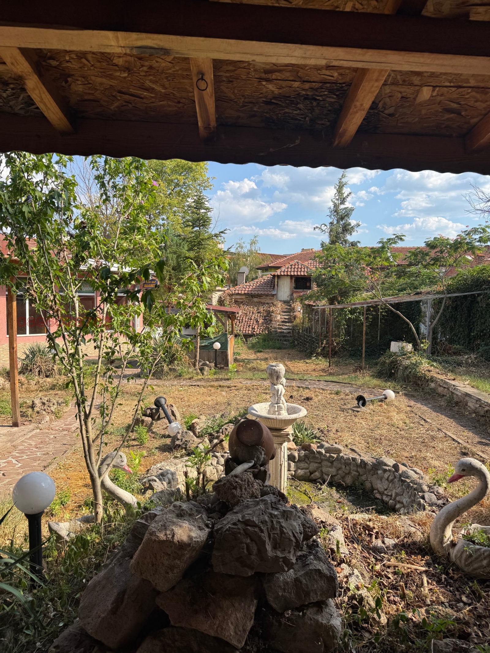 Продава ЗАВЕДЕНИЕ, гр. Радомир, област Перник, снимка 8 - Заведения - 56140926
