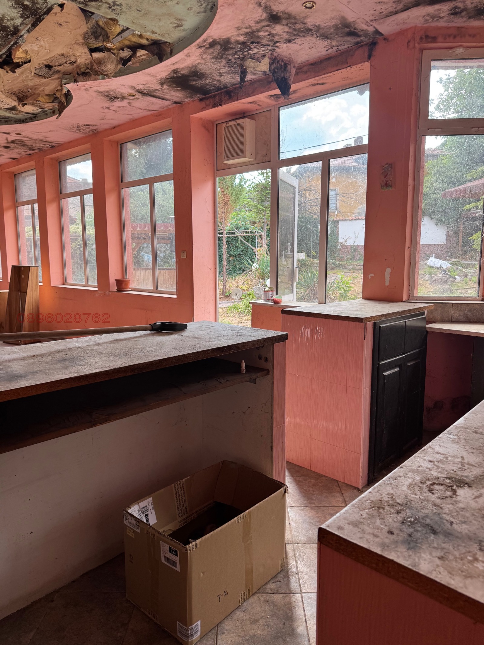 Продава ЗАВЕДЕНИЕ, гр. Радомир, област Перник, снимка 17 - Заведения - 56140926