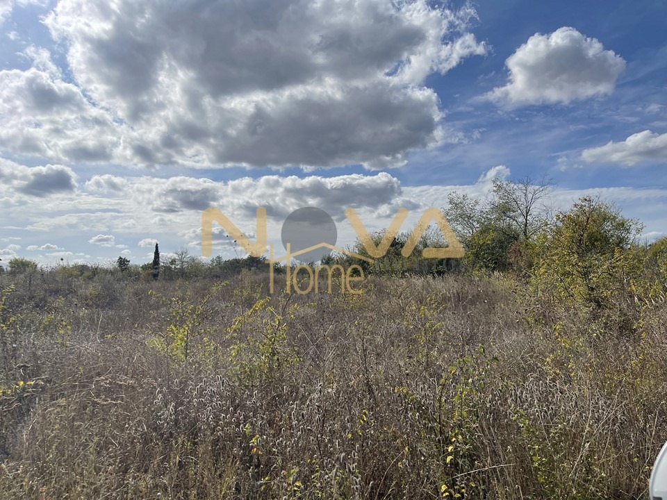 Продава ПАРЦЕЛ, гр. Варна, м-т Боровец - север, снимка 2 - Парцели - 51874232