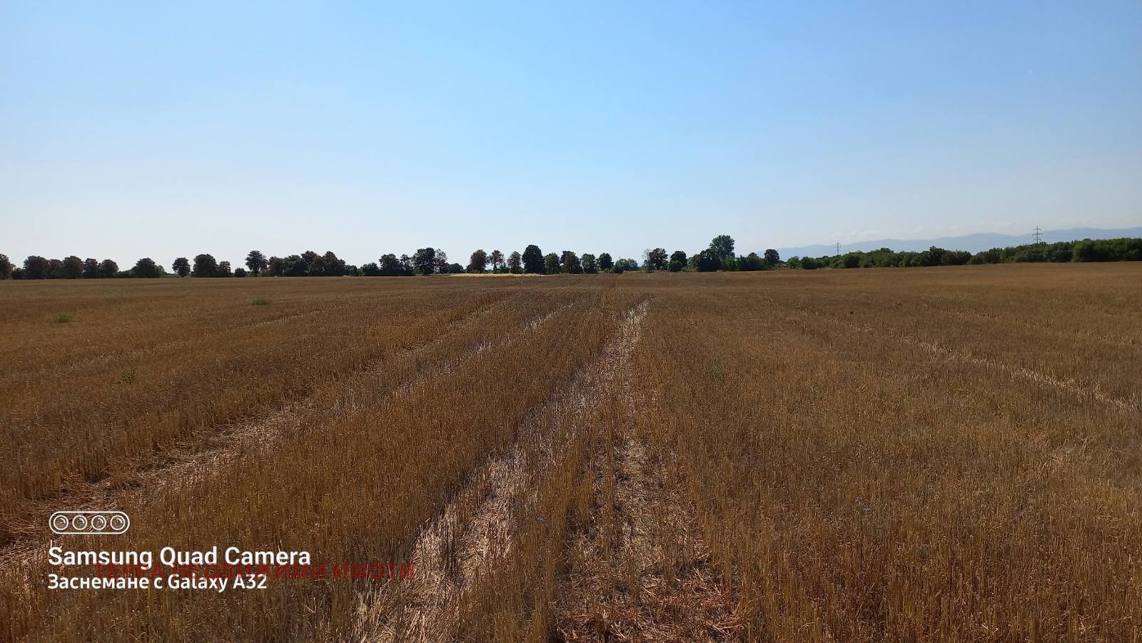 Продава ПАРЦЕЛ, гр. София, с. Подгумер, снимка 3 - Парцели - 55754299