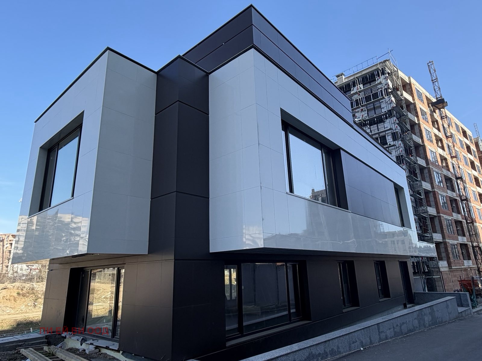 Продава БИЗНЕС ИМОТ, гр. София, Овча купел