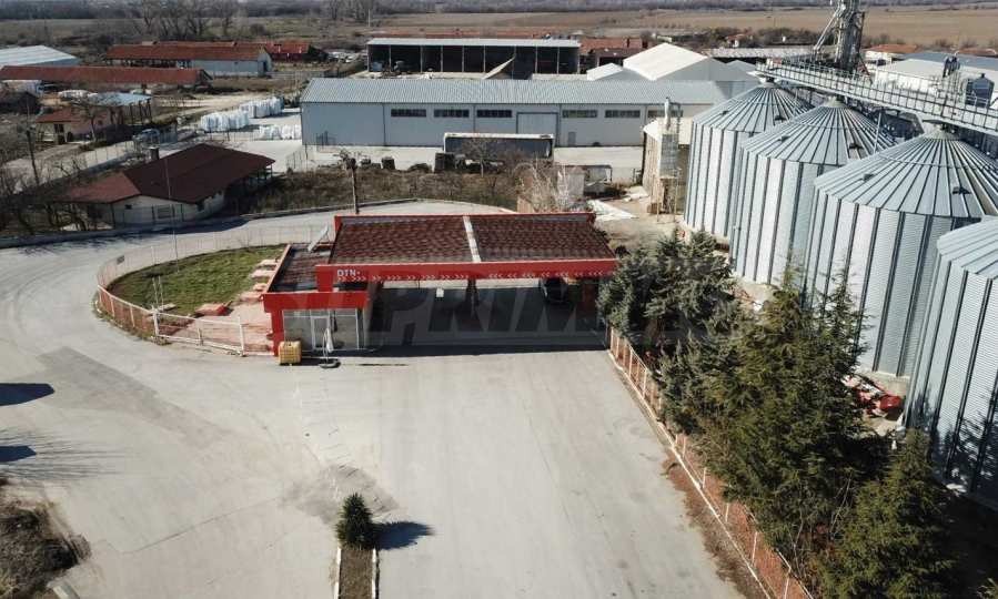 Продава БИЗНЕС ИМОТ, с. Гелеменово, област Пазарджик, снимка 7 - Други - 55103925