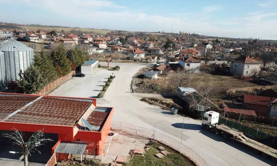Продава БИЗНЕС ИМОТ, с. Гелеменово, област Пазарджик, снимка 2 - Други - 55103925