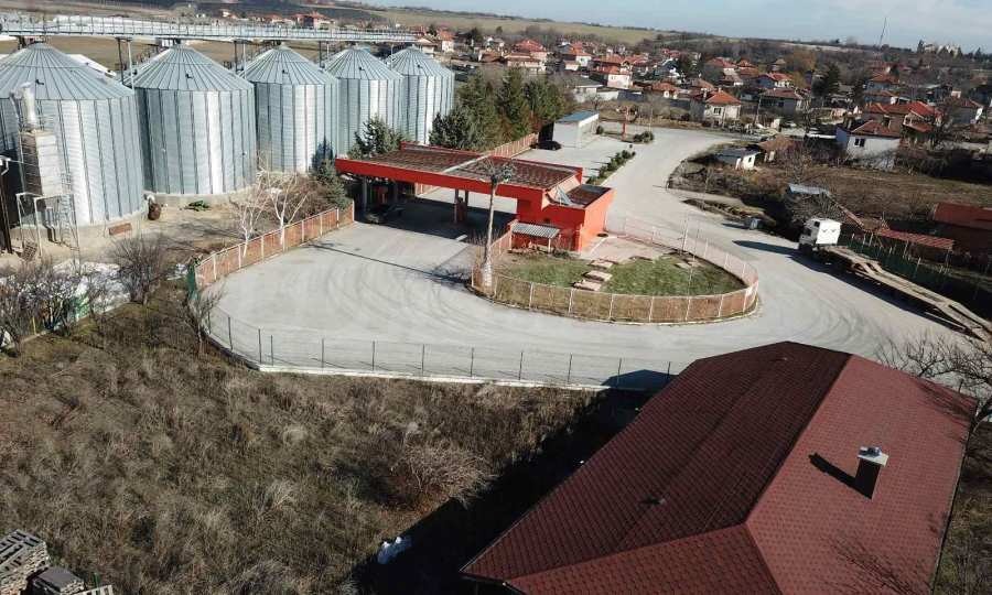 Продава БИЗНЕС ИМОТ, с. Гелеменово, област Пазарджик, снимка 6 - Други - 55103925