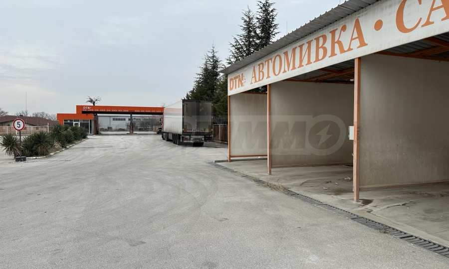 Продава БИЗНЕС ИМОТ, с. Гелеменово, област Пазарджик, снимка 3 - Други - 55103925