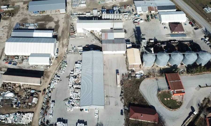 Продава БИЗНЕС ИМОТ, с. Гелеменово, област Пазарджик, снимка 8 - Други - 55103925