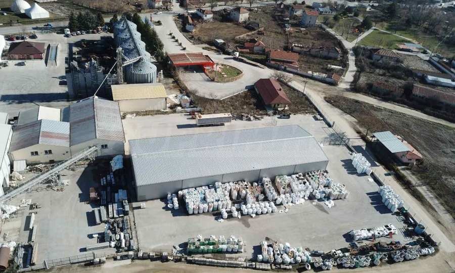Продава БИЗНЕС ИМОТ, с. Гелеменово, област Пазарджик, снимка 9 - Други - 55103925