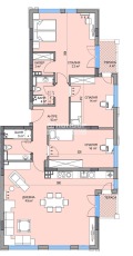 Продава МНОГОСТАЕН, гр. Пловдив, Кършияка, снимка 6