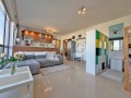 Продава  2-стаен област Бургас , к.к. Слънчев бряг , 248 кв.м | 81383007 - изображение [3]